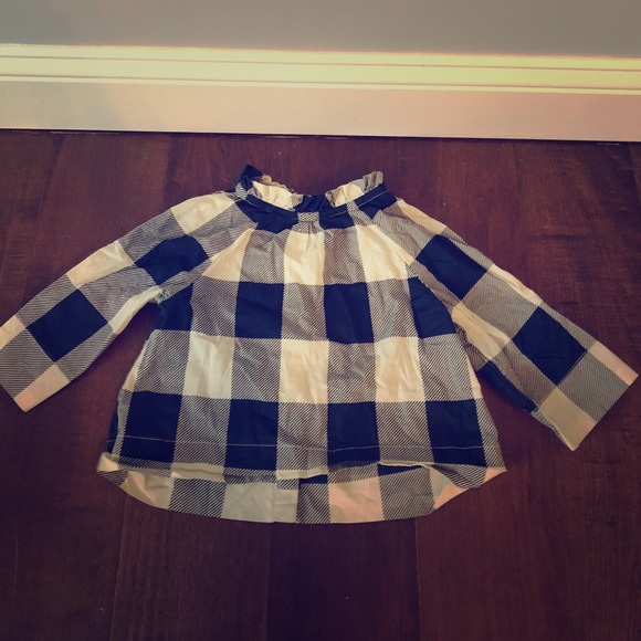 Crewcuts Other - Crew cuts swing top